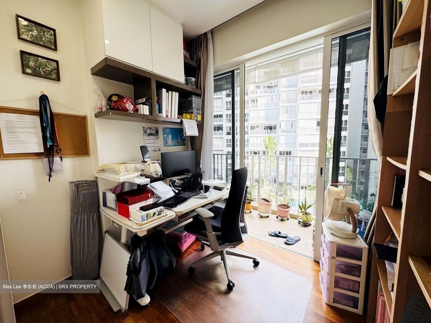 Forestville (D25), Condominium #606926941